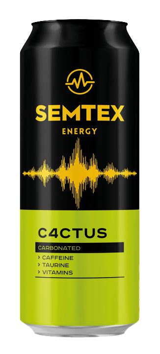 SEMTEX CACTUS