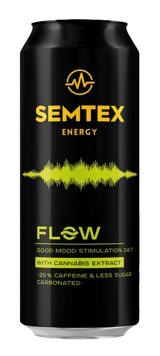 SEMTEX FLOW