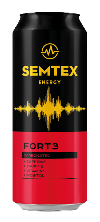 SEMTEX FORTE