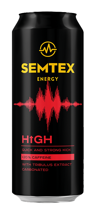 SEMTEX HIGH