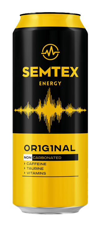 SEMTEX ORIGINAL